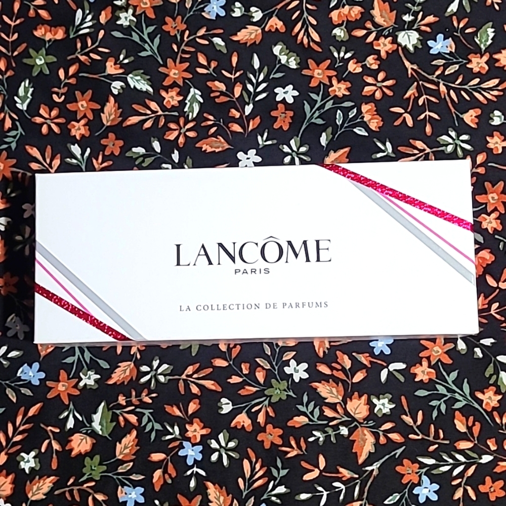 Lancôme La Collection de Parfums